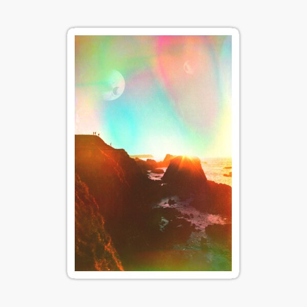 Item preview, Parthenos Beach designed and sold by Daniel Montero.