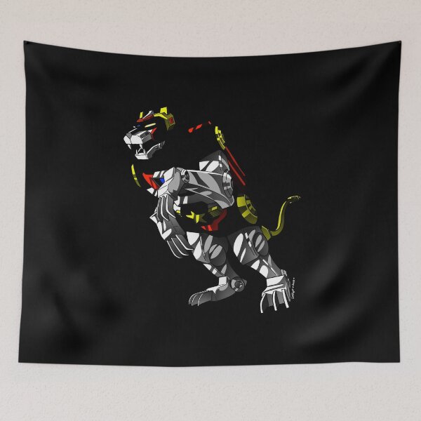 Item preview, Asplenia Studios: Black Lion designed and sold by Asplenia Studios.
