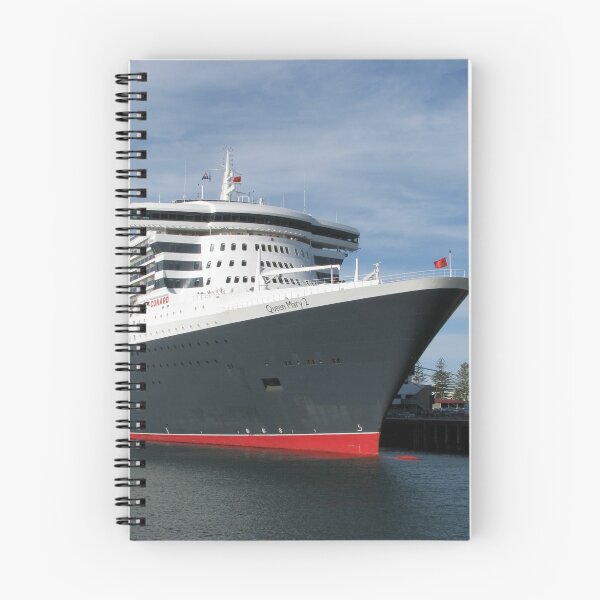 Item preview, Queen Mary 2 designed and sold by Mel1973.
