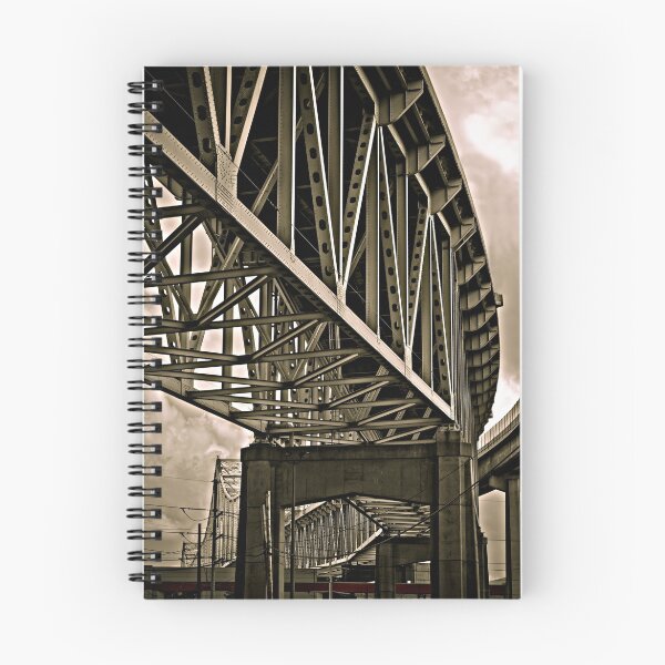 Item preview, Bridge Trusses designed and sold by RayDevlin.