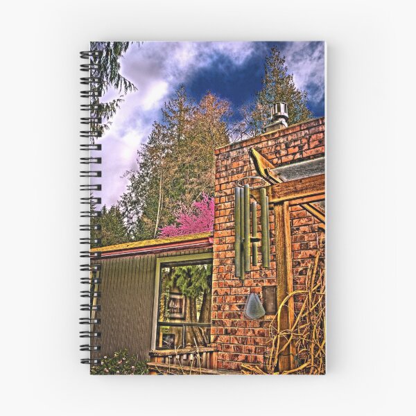 Item preview, My House in HDR designed and sold by Buzzimage.
