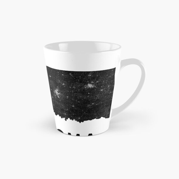 Item preview, Oklahoma designed and sold by AmazingMapArt.