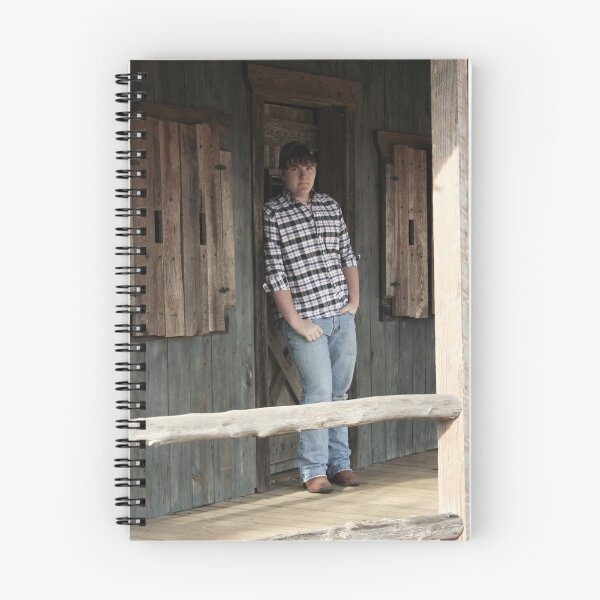 Item preview, Waiting it out country style designed and sold by KClaborn.