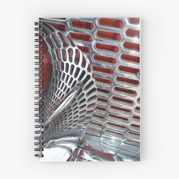 Item preview, Grille designed and sold by May Lattanzio.