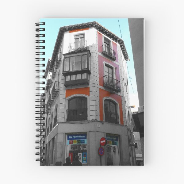 Item preview, un poco de color en la esquina designed and sold by GuyAmazed.