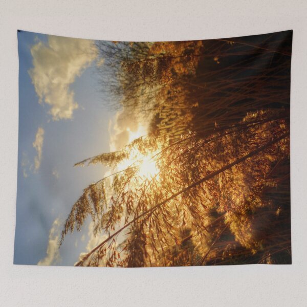 Item preview, Marsh Sunset designed and sold by Vicki Spindler (VHS Photography).