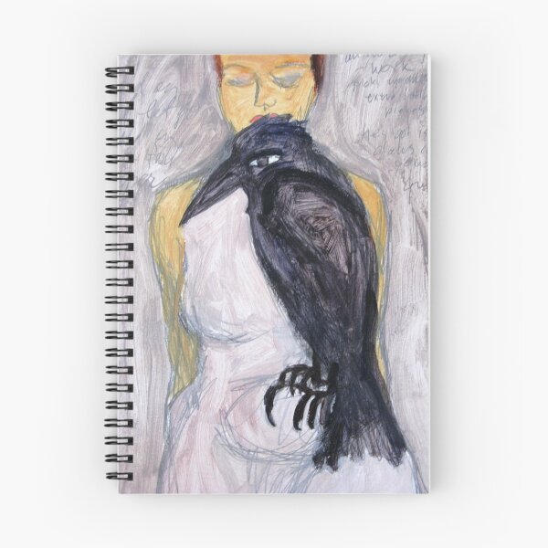Item preview, Dark Thoughts designed and sold by Cynthia  Church.