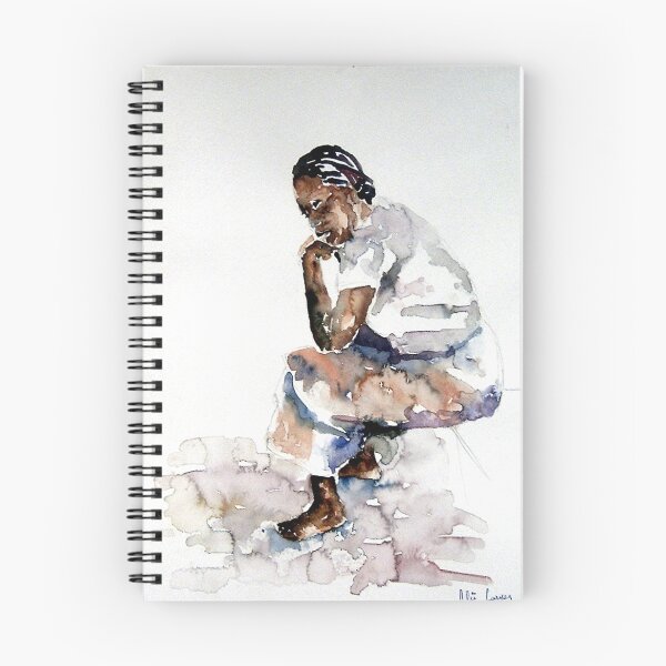 Item preview, sitting Figure 2 designed and sold by anddylaryea.