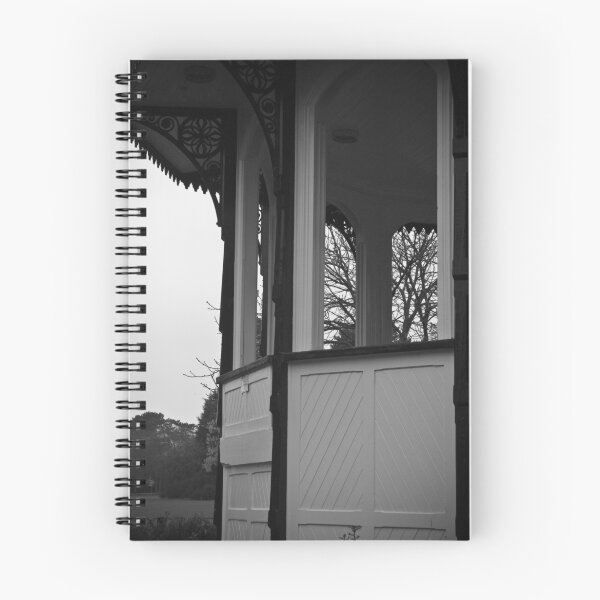 Item preview, Bandstand in Bedford Park. designed and sold by fotddarren.