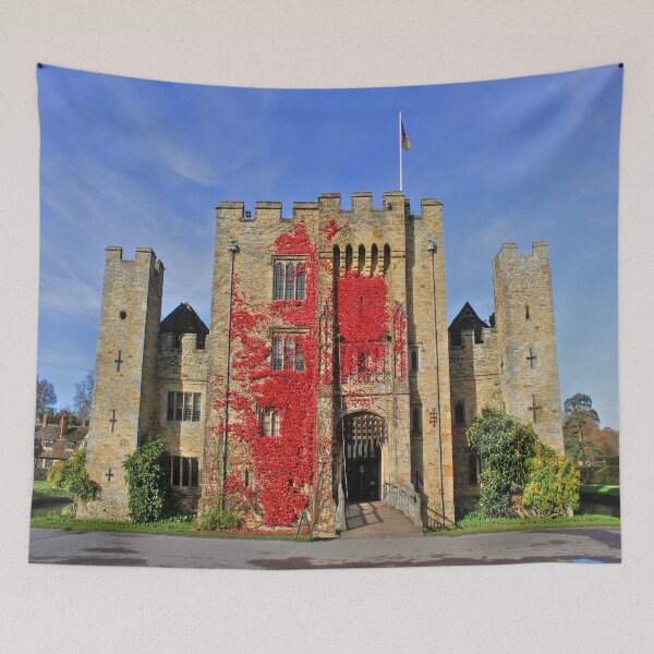 Item preview, Hever Castle designed and sold by Vicki Spindler (VHS Photography).