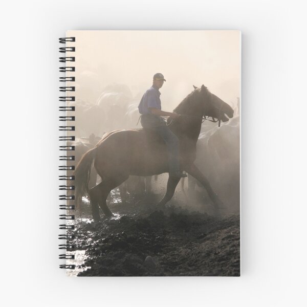Item preview, Belarussian Cowboy 2 designed and sold by Sergey Bezberdy.