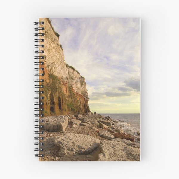 Item preview, The Cliffs, Old Hunstanton designed and sold by johannagarlike.