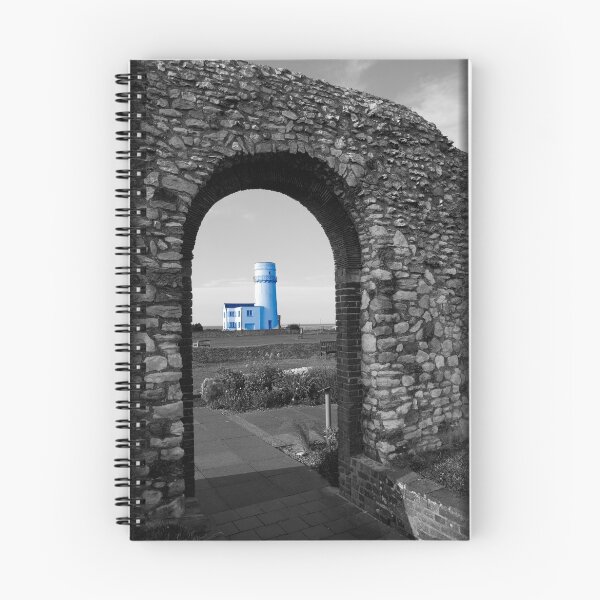 Item preview, The Lighthouse, Old Hunstanton designed and sold by johannagarlike.