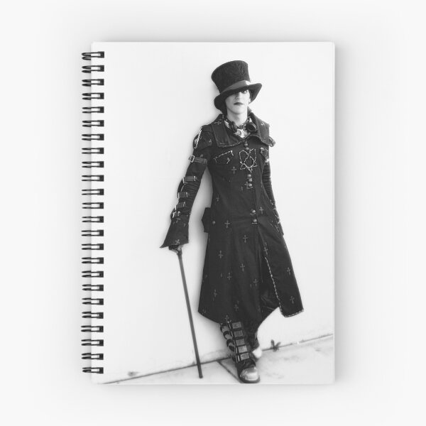 Item preview, Gothic Contrast designed and sold by Samuel Vega.