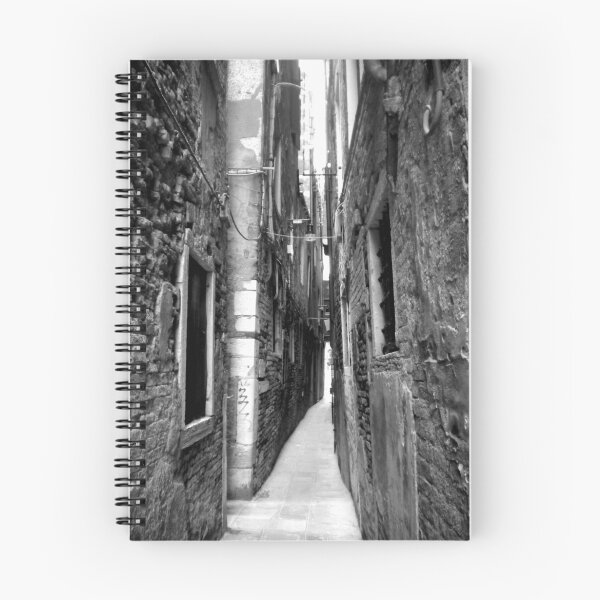 Item preview, Narrow Alley designed and sold by Josephine Pugh.