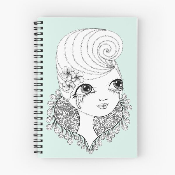 Item preview, Starlet designed and sold by Danielle Reck.
