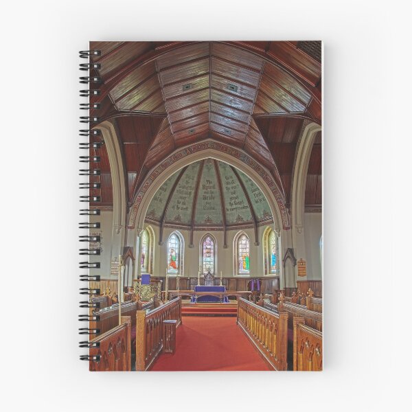 Item preview, Church of the Holy Spirit designed and sold by MClementReilly.