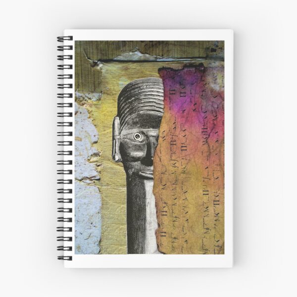 Item preview, Ancient knowledge designed and sold by Susan Ringler.