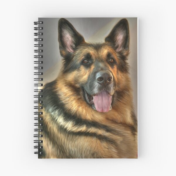 Item preview, German Shepherd designed and sold by Marija.