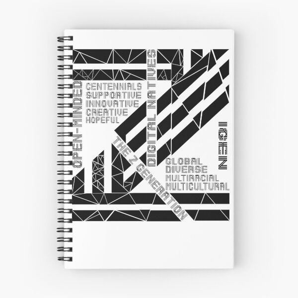 Artikelvorschau, Generation Z Design entworfen und verkauft von kmario.