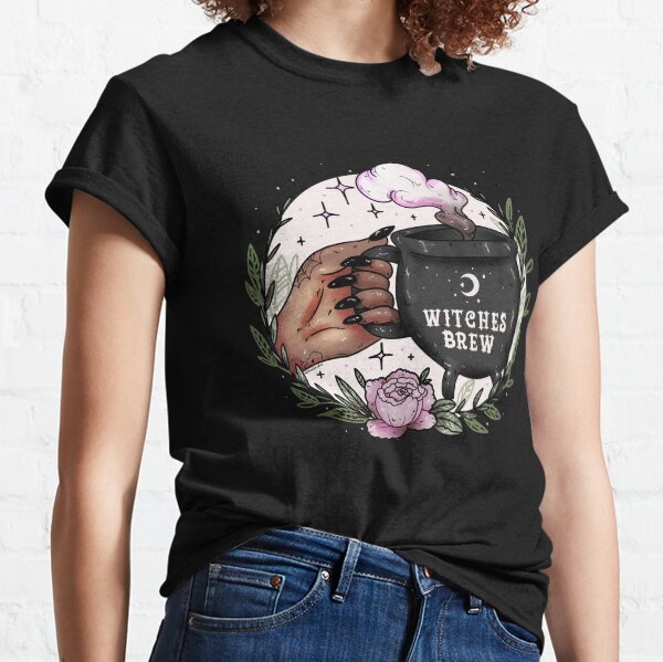 Item preview, Witches Brew designed and sold by nevhada.