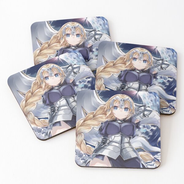 Item preview, Jeanne D'Arc designed and sold by GbfArt.