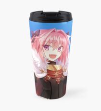 Astolfo Travel Mug