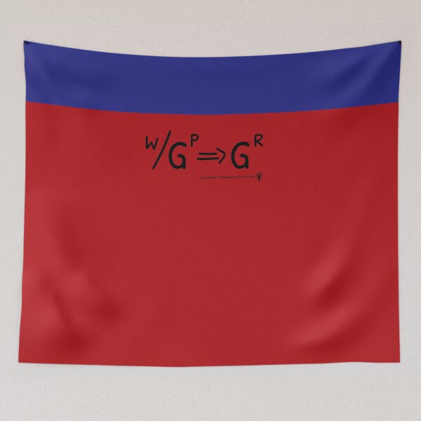 Item preview, uncle ben's equation designed and sold by lued.