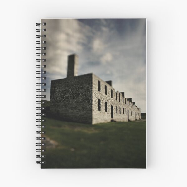 Item preview, The Barricks - Crowne Point designed and sold by Tim Mannle.