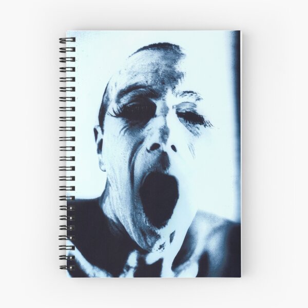 Item preview, The Yawn designed and sold by Mike Ather.