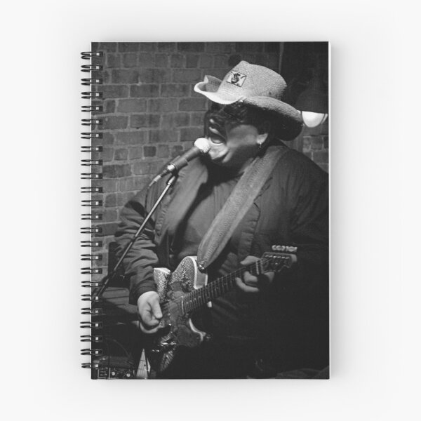 Artikelvorschau, Popa Chubby entworfen und verkauft von waynetucker.