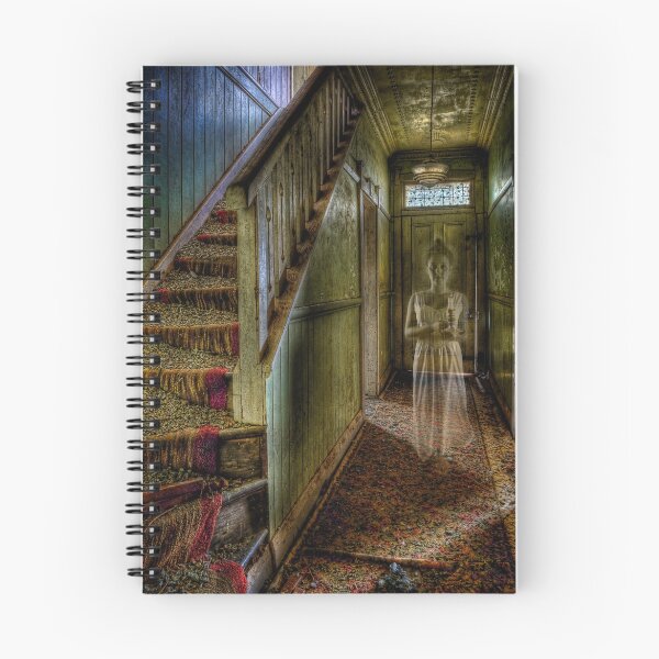 Item preview, The Presence designed and sold by Ian English Imagery.