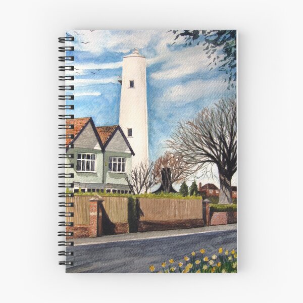 Item preview, The High Lighthouse, Burnham-on-Sea, Somerset designed and sold by timsmith.