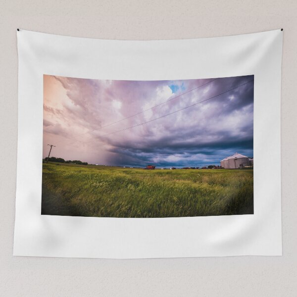 Item preview, Silver Lining - By Blue In Green Photography of Monticello, Illinois. designed and sold by Mark Clodfelter.