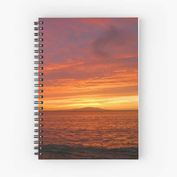 Item preview, Maui Sunset designed and sold by Stephen Vecchiotti.