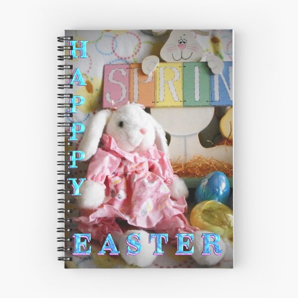 Item preview, HAPPY EASTER designed and sold by Jan  Tribe.
