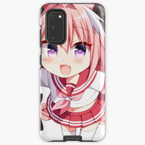 Astolfo Samsung Galaxy Tough Case