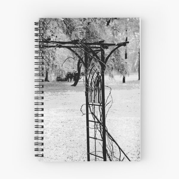 Item preview, 10-106 - Forgotten Trellis designed and sold by djyoriginals.