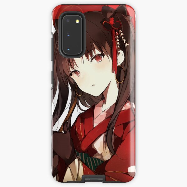 Ishtar Samsung Galaxy Tough Case