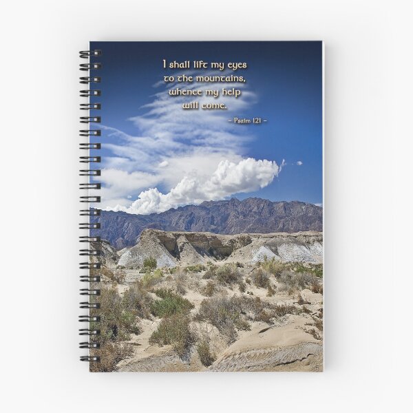 Item preview, Psalm 121 designed and sold by Endre.