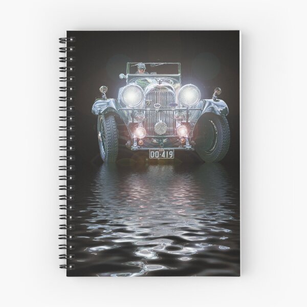 Item preview, Lagonda designed and sold by Bandicoot.