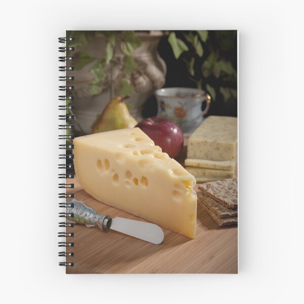 Item preview, Cheeses,  Apple and Pear at Tea Time designed and sold by Photography by Jerry Deutsch.