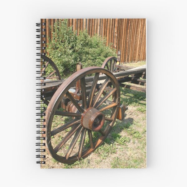 Item preview, Cart Wheel designed and sold by Darcy Overland.