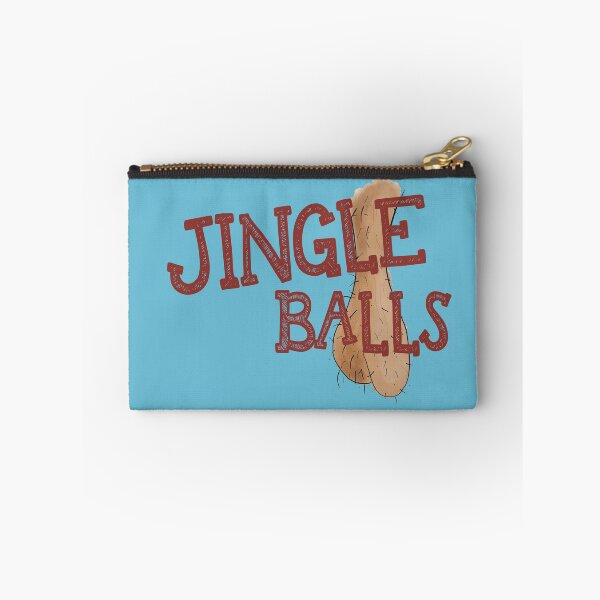 Item preview, Jingle Balls designed and sold by Anchor96.