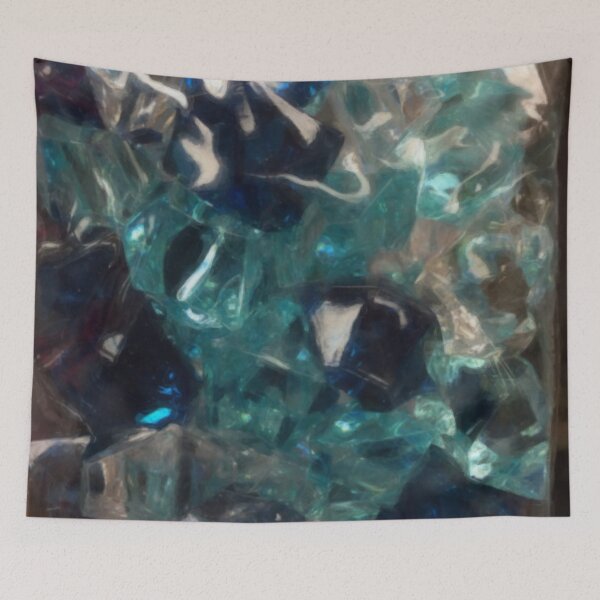 Item preview, Ocean Storm designed and sold by carolinadesigna.