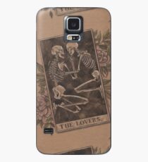 The Lovers Case/Skin for Samsung Galaxy