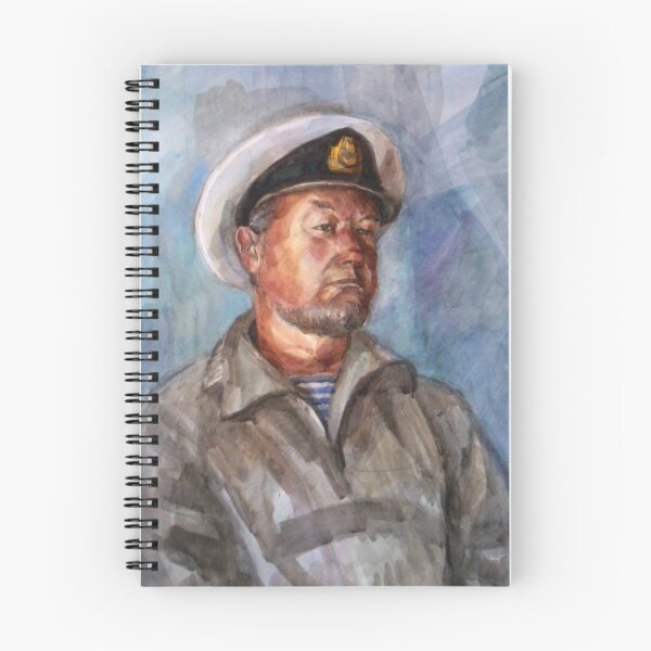 Item preview, captain designed and sold by natoly.
