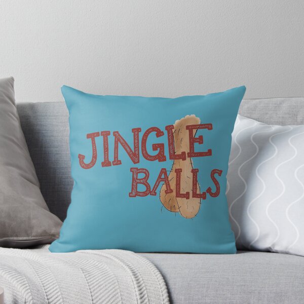 Item preview, Jingle Balls designed and sold by Anchor96.