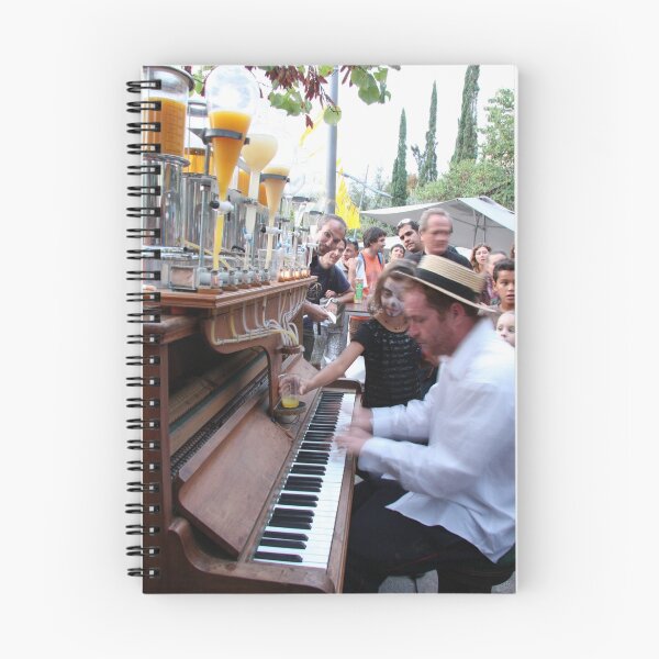 Item preview, thats entertainment ! designed and sold by elisabeth tainsh.