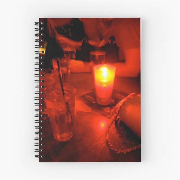 Aperçu de l'œuvre Bougie créée et vendue par Clare Lawrence.